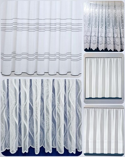 High quality net curtains 11 - high,