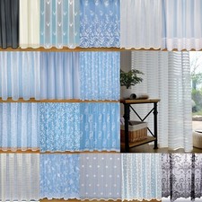 Net Curtains Amazing Value