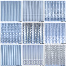 Net Curtain - Free Next Day