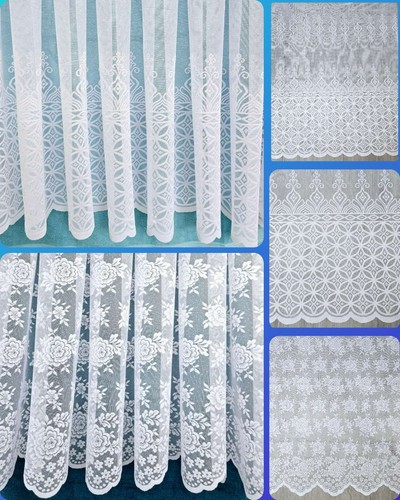 Cheap white lace - white,