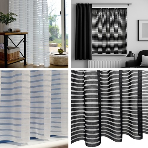 Paris net curtains - paris,
