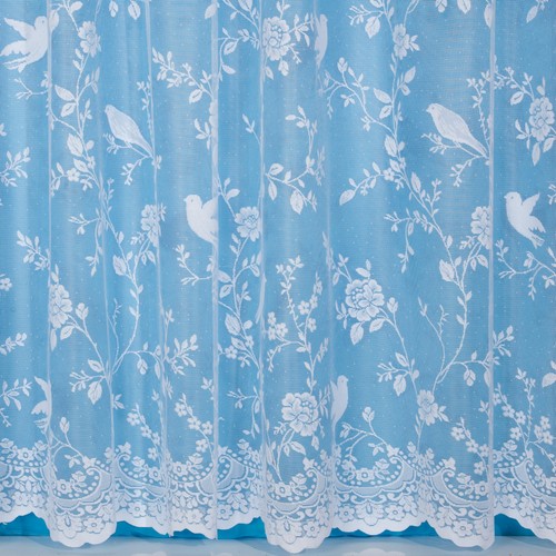 Net curtains robyn - curtains,