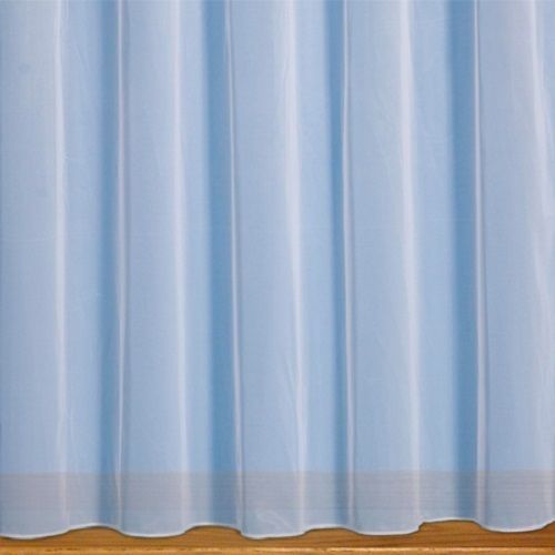 Plain white weighted - weighted, bottom