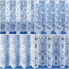 Quality Slot / Rod Top White