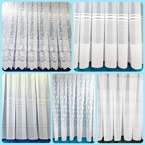 White lace cheap - white,