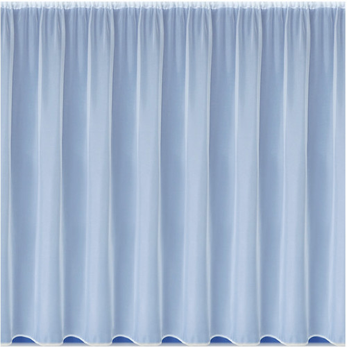 Plain white lead weighted - plain,