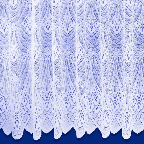 Luxury thick cotton look milan - cotton,