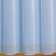 Denise Plain Net Curtains With
