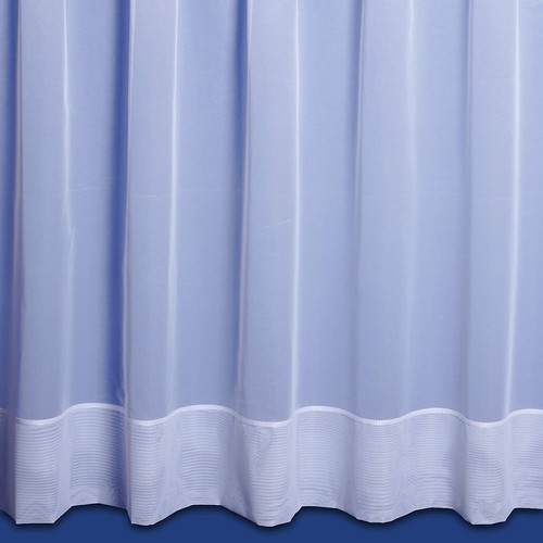 Window privacy plain white - ,