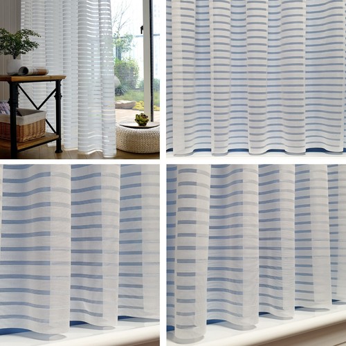 Paris net curtain - net,